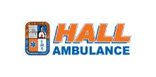 hall ambulance