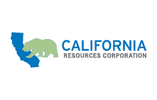 California resource Coropration logo