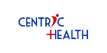 Centric Health transparent logo