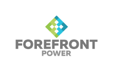 Forefront Power logo 1