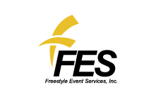 Freestyle Event Service logo