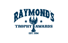 Raymonds Trophy logo