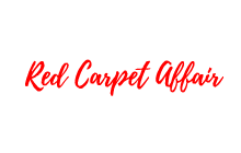 Red Carpet Affair logo