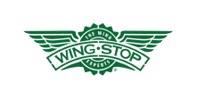 Wingstop 2 logo