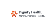 Dignity Health Memorial Hospital