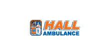 Hall Ambulance Service