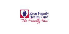 Kern Health Systmes logo