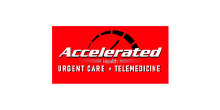 Accelerated Urgent Care logo