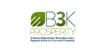 B3K logo