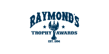 Raymonds Trophy logo