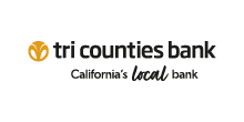 Tri Counties Bank logo