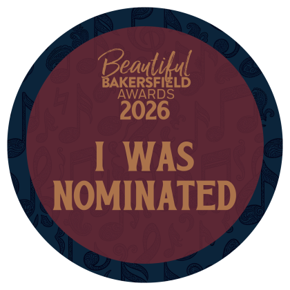 BBA 2026 I Was Nominated