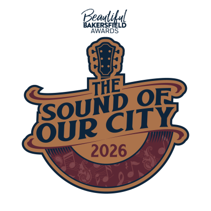 BBA 2026 The Sound Of Our City Logo