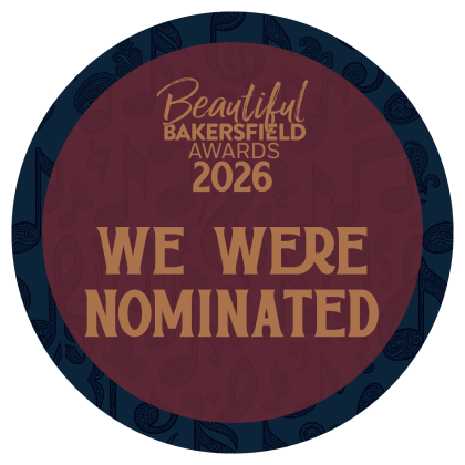 BBA 2026 We Were Nominated
