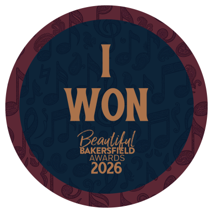 BBBA 2026 I Won