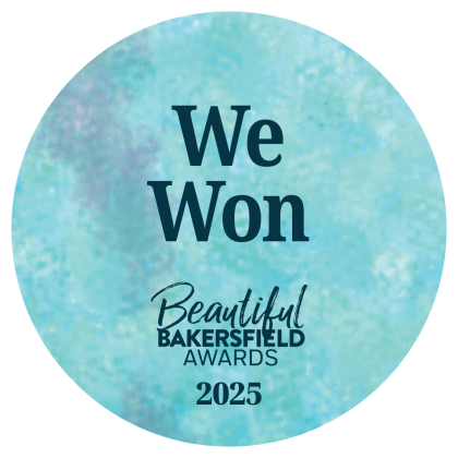 We Won